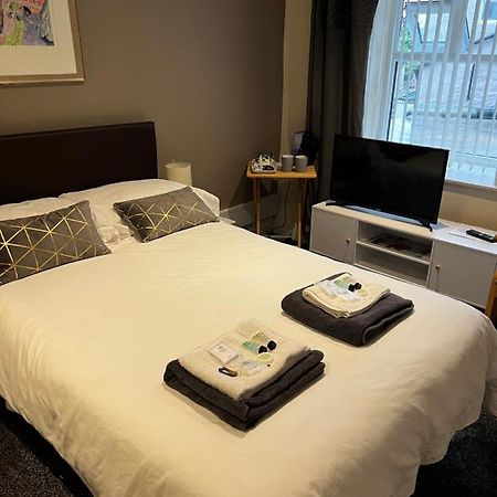 Skipton Rooms Екстериор снимка