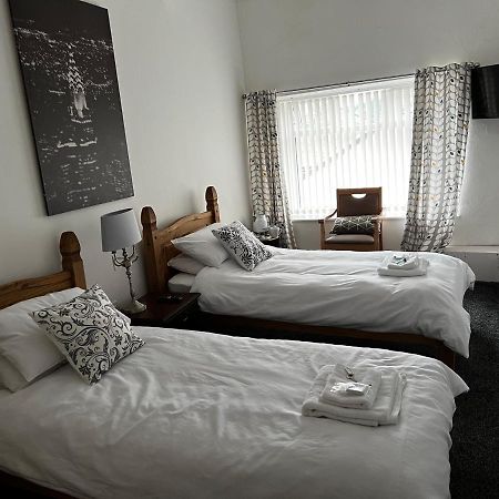 Skipton Rooms Екстериор снимка