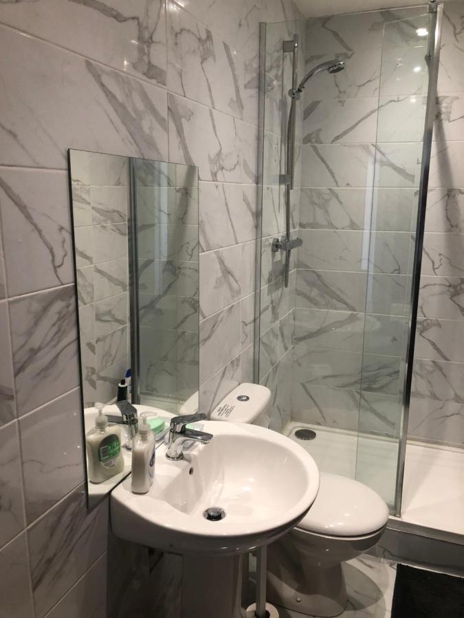 Skipton Rooms Екстериор снимка