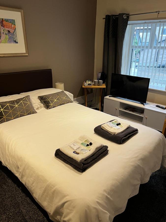 Skipton Rooms Екстериор снимка