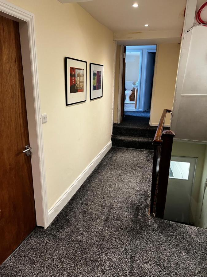 Skipton Rooms Екстериор снимка