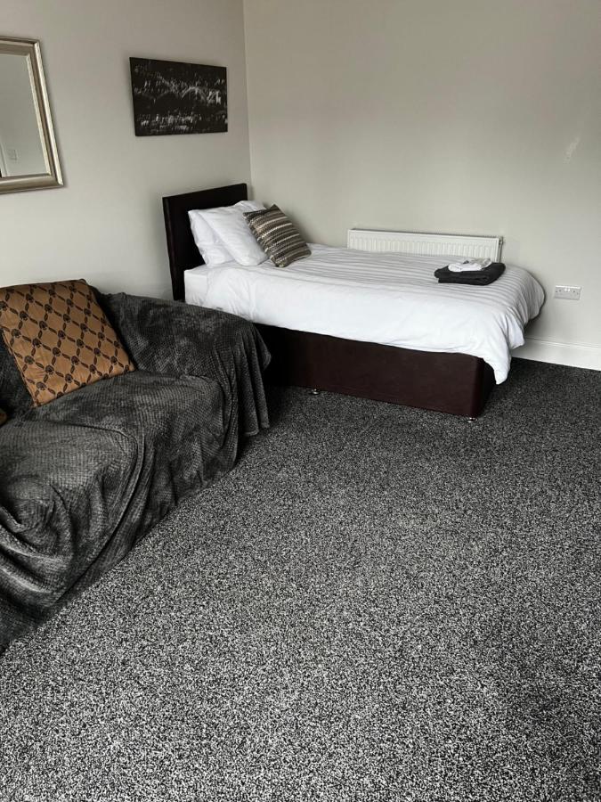 Skipton Rooms Екстериор снимка