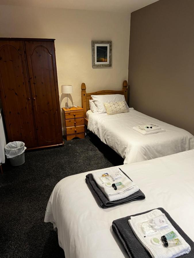 Skipton Rooms Екстериор снимка